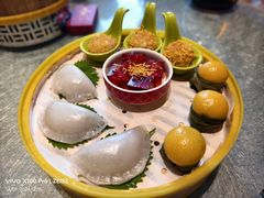 -谭厨中山传家菜.乳鸽.脆鲩鱼(华强北中航城店)