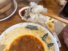 -豆相识•九九豆腐脑(牛咡桥店)