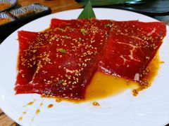 -鹤一烤肉自助餐厅(中关村店)