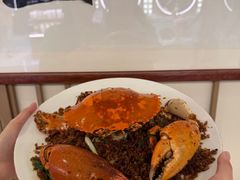 -喜记避风塘炒辣蟹(旗舰店)