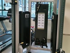 -中田·健身+普拉提(苗栗路店)