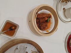 -喜宴又一村·粤菜·茶点·海鲜(壹方天地店)