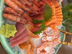 -红叶日料·放题·海胆·定食(辰熙广场店)