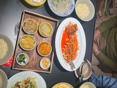-金陵家宴·金陵春·南京菜(夫子庙店)