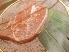 -大馥·炭火烧肉酒场(莘庄莘福坊店)