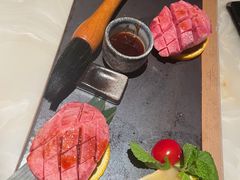 -厚贞日式烤肉(龙之梦店)