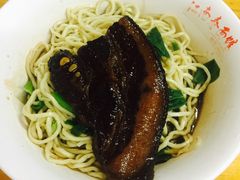 -泰顺江南春面馆