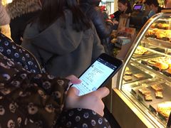 -星巴克臻选(北京世贸天阶店)