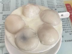 -阿三麻蓉汤圆(顺光大厦店)