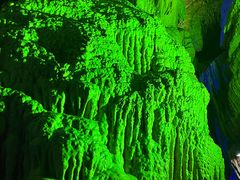 -九华秋浦胜境大王洞风景区