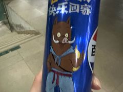 -农乐园炭火烤肉(繁花中心店)