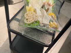 -集渔·泰式海鲜火锅(科华店)