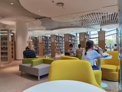 -广州市白云区图书馆