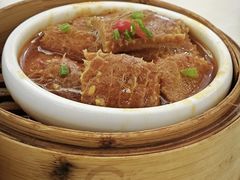 -万山楼海鲜酒家·二十三年老字号