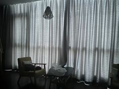 -Space君欧高空江景酒店(重庆解放碑云端之眼店)