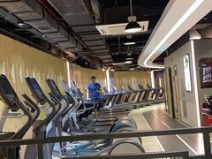-一兆韦德健身(张杨路店)