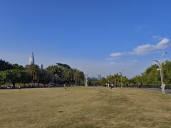 -深圳湾公园(南山区)