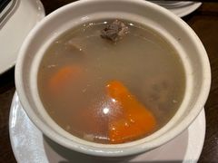 -新旺茶餐厅(嘉里城店)