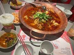 -龙巢盱眙龙虾·牛蛙·烧烤宵夜(八卦岭店)
