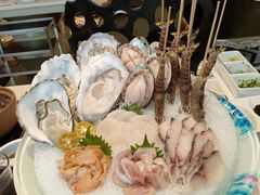 -澳门豆捞(裕华东路店)