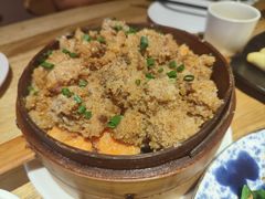 粉蒸牛腩-赤宴·川菜(玉林店)