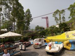 -美心红酒小镇游乐园