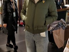 -杉杉奥特莱斯广场(哈尔滨店)
