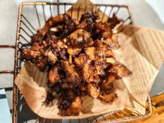 -醉炫音速烧烤·干煸菜(沙河总店)