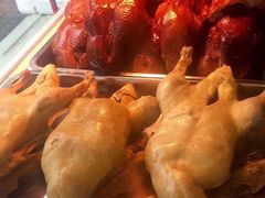-章云板鸭(马道街店)