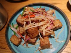 潮汕裸条-潮粥荟·潮汕砂锅粥(朝阳大悦城店)