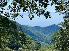 -泰山风景名胜区