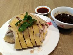 -泰煌鸡·上海白斩鸡·鸡汤面(鹤庆店)