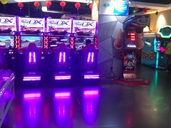 -大玩家(芝罘万达广场店)