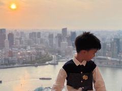 -金轩中餐厅 Jin Xuan(浦东丽思卡尔顿酒店)