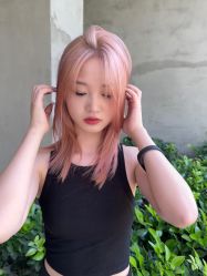 -M1 HAIR烫染