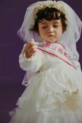 -芳妮豆丁儿童摄影(民治旗舰店)