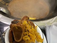 -东北福源铁锅炖