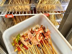 -七串串(无锡总店)
