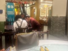 -华光驿站私房菜·黑金冠