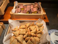 -五洲咖啡厅(五洲大酒店)