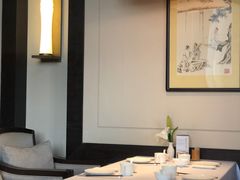 -三宝大饭店-中和艺素餐厅(浦上金山正祥广场店)