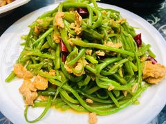 -1937青岛老味道·海肠捞饭·青岛菜(大鲍岛栈桥店)