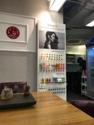 -发朵Hair 烫染沙龙