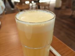 -有序Orderly融合西餐·咖啡(运河外滩店)