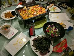 -炉鼎记私房菜(总店)