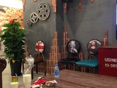 -好享派·团建轰趴馆(旗舰店)