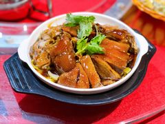 招牌碌鹅-绿雅居原生态农庄(小涌店)