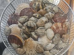 -海味当家·蒸锅海鲜(星海公园店)