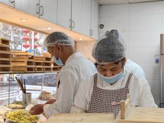 -饺子季水饺餐厅(新市街店)