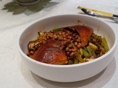 香辣蟹-李老爹香辣蟹(宣武门店)